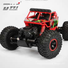 1:18 Radio RC Buggy 2.4Ghz 4WD Four-wheel Steering Drive Off-road RC Car RC Crawler Truck RTR